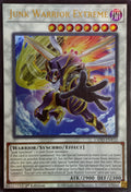 Yugioh! Junk Warrior Extreme L5DD-ENY32 1st Edition Ultra
