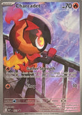 Pokemon Tcg Charcadet 022