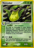 Pokemon Tcg Victreebel 17/112 Holo