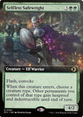 Magic Selfless Safewright 0367 Rare