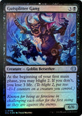Magic Gutsplitter Gang 0106 Foil