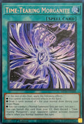 Yugioh! Time - Tearing Morganite MP24-EN088