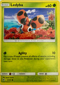 Pokémon Tcg Ledyba 9/147