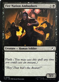 Magic Fire Nation Ambushers 0229