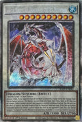 Yugioh! Lancea, Ancestral Dragon Of The Ice Mountain Ra05-en045 1st Edition Starlight