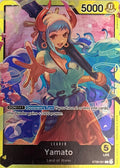 One Piece Tcg Yamato St09-001