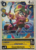 Digimon Coordemon BT23-028