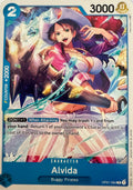 One Piece Tcg Alvida Op01-064