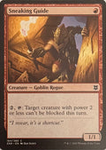 Magic Sneaking Guide 164/280