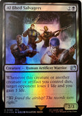 Magic Al Bhed Salvagers 0088 Foil