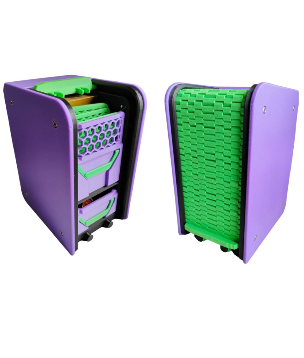 DeckBox