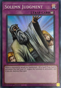 Yugioh! Tcg Solemn Judgment MAZE-EN063 1st Edition Super