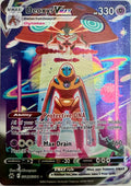 Pokemon tcg Deoxys Vmax GG45/GG70