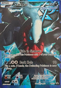 Pokemon Tcg Darkrai BW73
