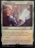 Magic White Auracite 0041 Foil