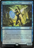 Magic Glen Elendra Guardian 0051 Rare
