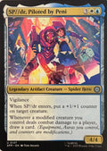 Magic Sp//Dr, Piloted By Peni 0147