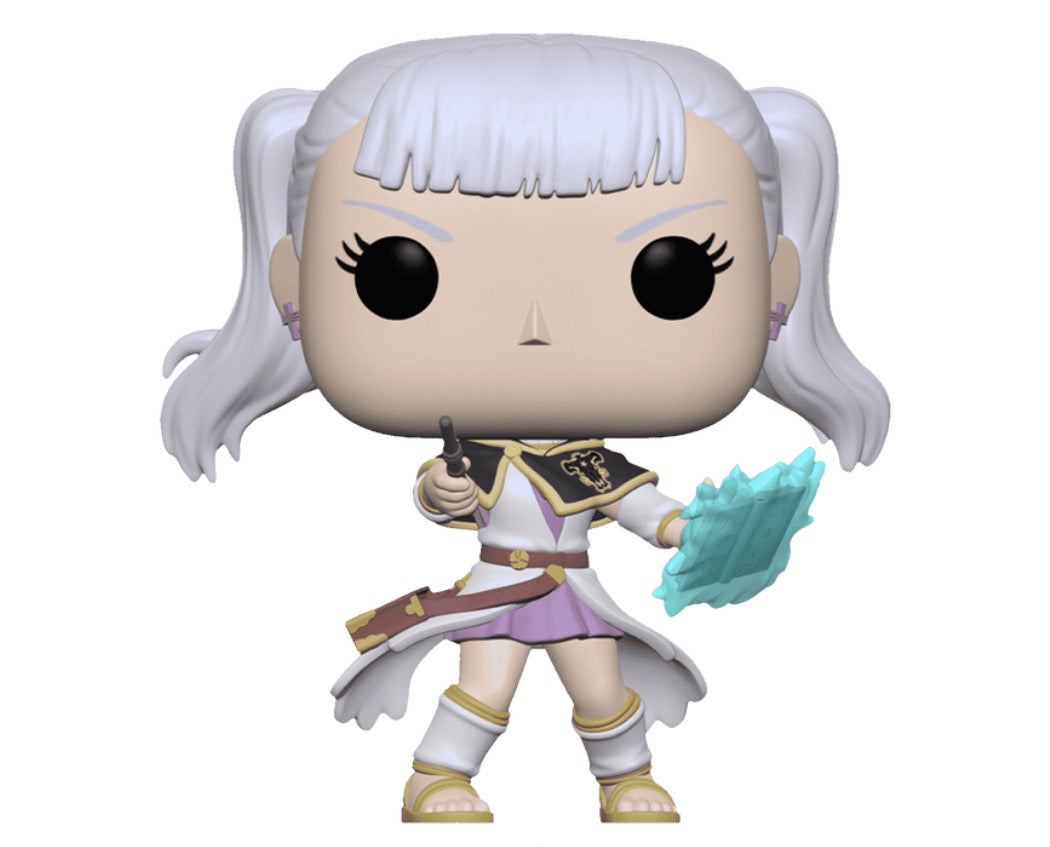Funko Pop! Noelle #1100