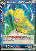 Dragon Ball Tcg Majin Kuu, Battle Mode BT28-045