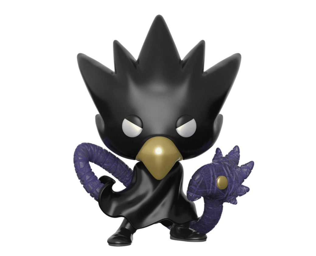 Funko Pop! Fumikage Tokoyami (Special Edition) #607