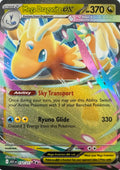 Pokémon Tcg Mega Dragonite Ex 152/217