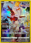 Pokemon Tcg Latias Gg20/gg70