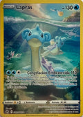 Pokemon Tcg Lapras Gg05/gg70 ( Español)