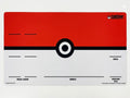 Playmat de Pokeball Pokemon Organized play
