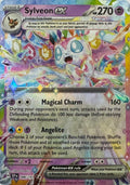 Pokemon Tcg Sylveon Ex 086/191