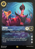 Disney Lorcana Jafar 8/31