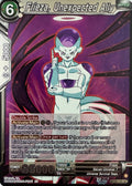 Dragon Ball Tcg Frieza, Unexpected Ally Bt28-123 Foil