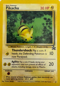 Pokemon Tcg Pikachu 27 Promo