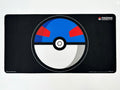 Playmat de pokemon Great ball organized play