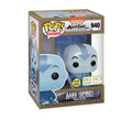 Funko Pop! Aang (Spirit) (Glows In The Dark) #940