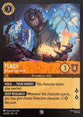 Disney Lorcana Flash 14/204