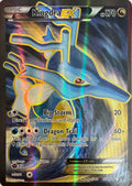 Pokemon Tcg Kingdra Ex 122/124