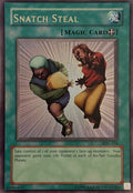 Yugioh! Snatch Steal MRL-036