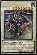 Yugioh! Scrap Dragon Drev-en043 Ultimate
