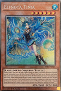 Yugioh! Elfnota Tinia BPRO-SP011 Starlight