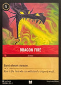 Disney Lorcana Dragon Fire 130/204