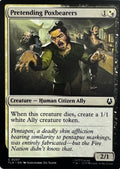Magic Pretending Poxbearers 0237