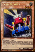 Yugioh Tcg Card Trooper Pgl2-en028