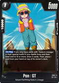 Dragon Ball Tcg Pan : GT Fb08-114