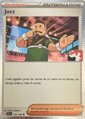 Pokemon Tcg Juez 176/198