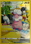 Pokemon Tcg Flaaffy TG03/TG30
