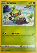 Pokemon Tcg Grookey 016/198