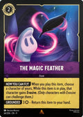 Disney Lorcana The Magic Feather 64/204