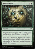 Magic Witch’s Web 227/277