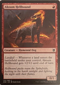 Magic Akoum Hellbound 133/280