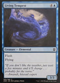 Magic Living Tempest 065/280